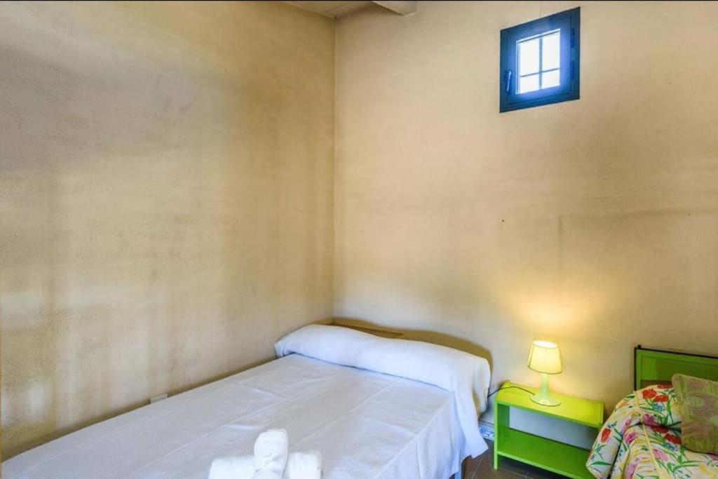 Vila Casa Cortijo En Dehesa Sierra Leon La Puebla de los Infantes Exteriér fotografie